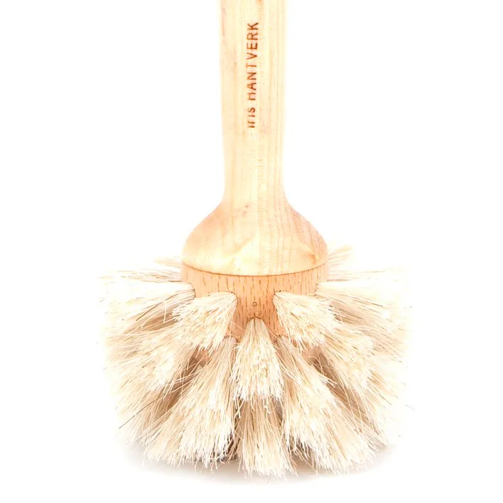 Brosse à verre Iris hantverk, Bouleau Iris Hantverk