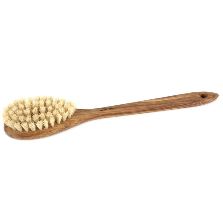 Brosse à cheveux enfant coeur Iris Hantverk