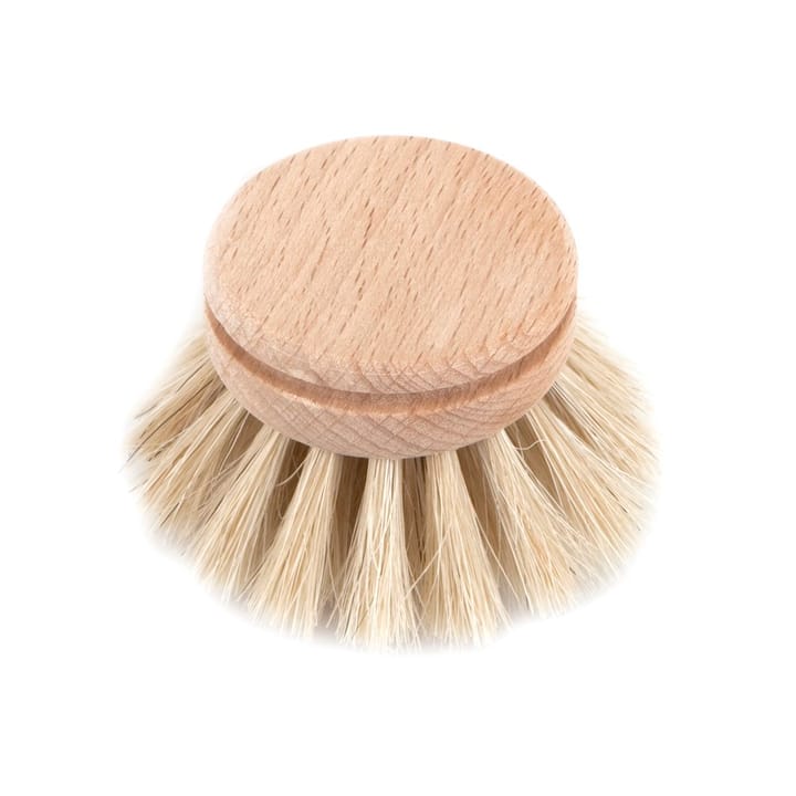 Brosse à cheveux enfant coeur Iris Hantverk