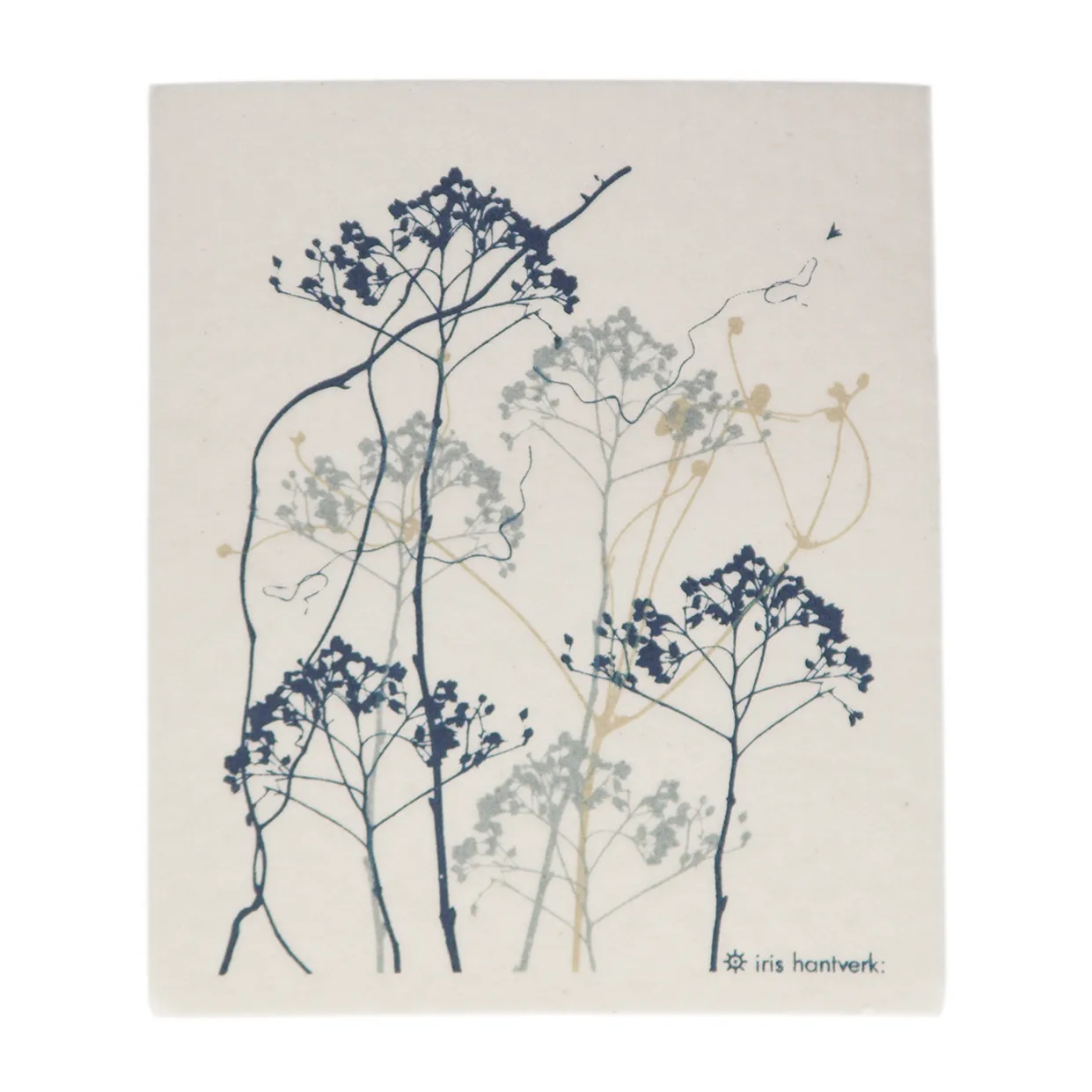 Lavette Iris Hantverk, Luftig Iris Hantverk