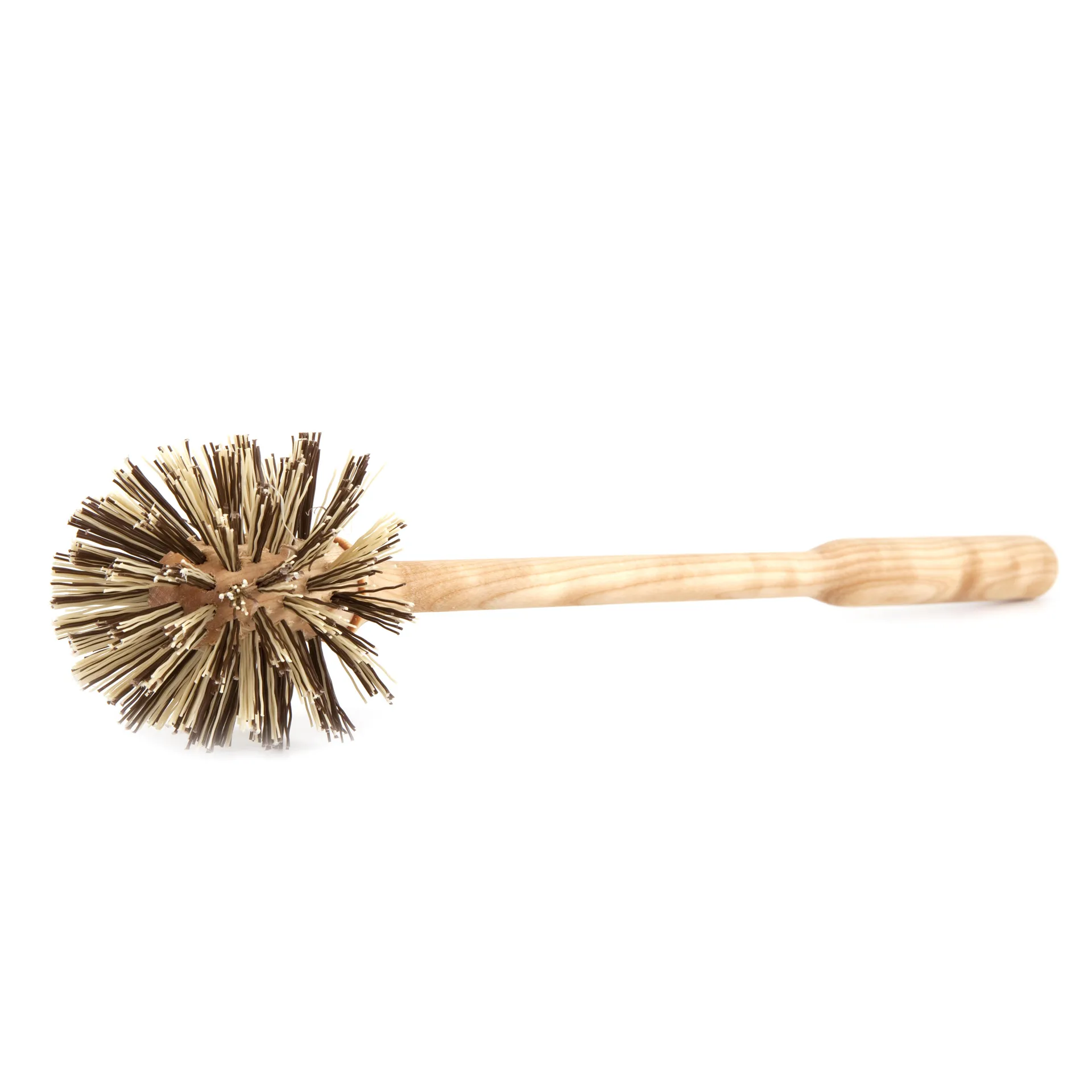 Remplacement brosse WC Iris hantverk, Bouleau Iris Hantverk