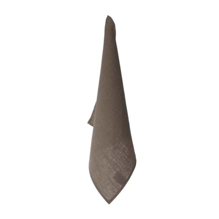 Torchon à pain Iris Hantverk - Taupe - Iris Hantverk