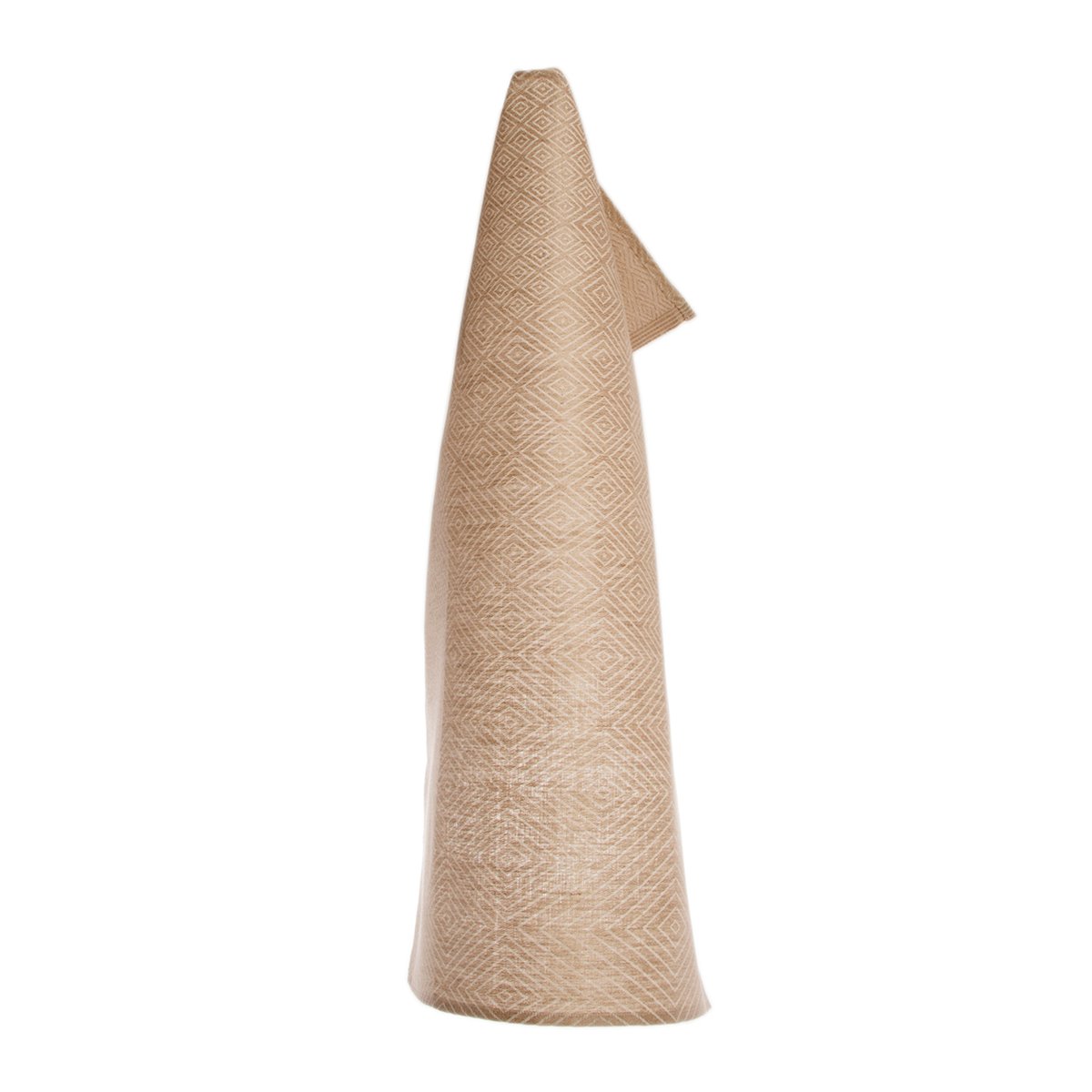 Iris Hantverk Torchon Iris Hantverk Gåsöga Écru | Design Scandinave | Torchons | Beige