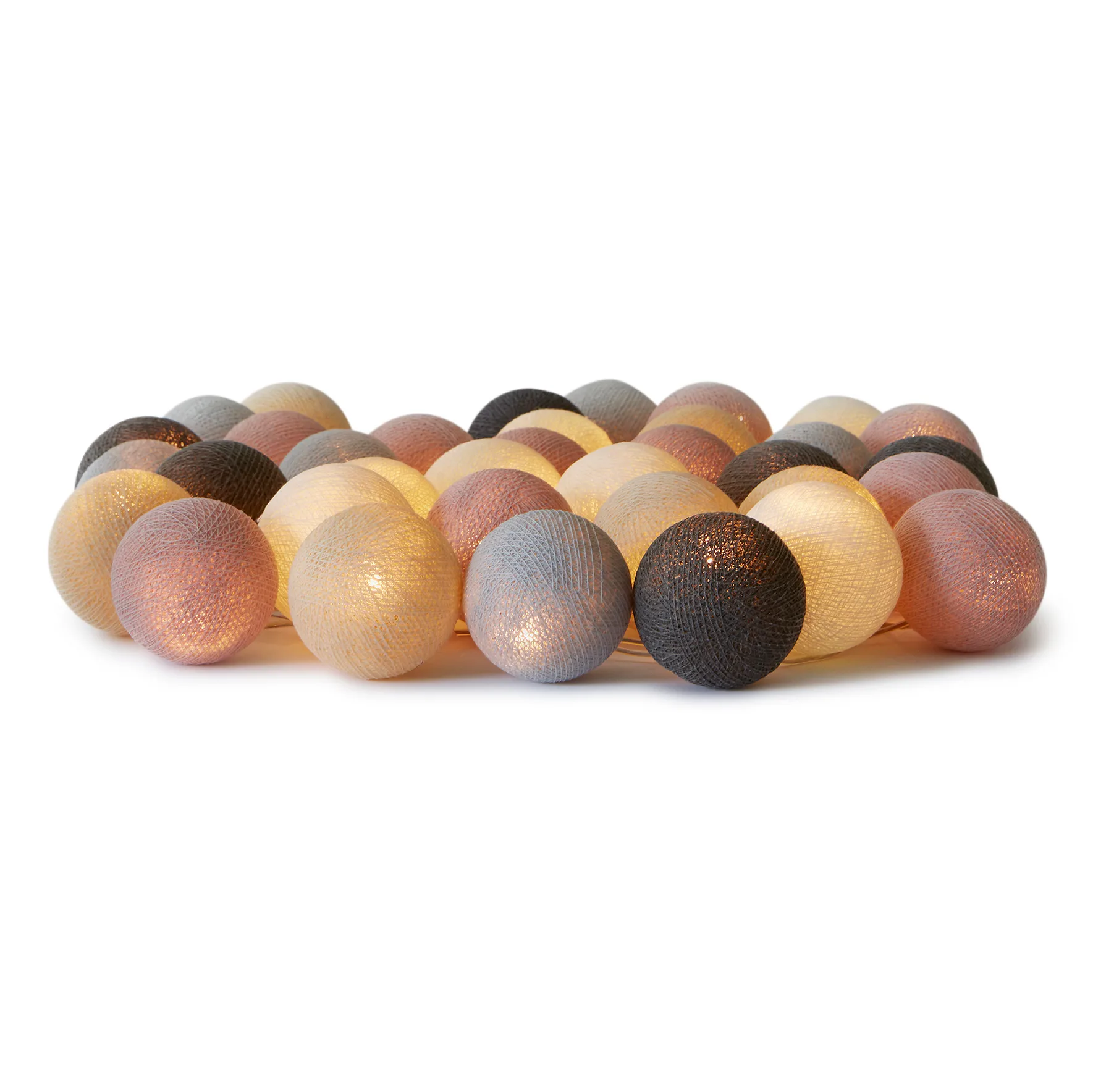 Iris lights blush, 20 balles Irislights
