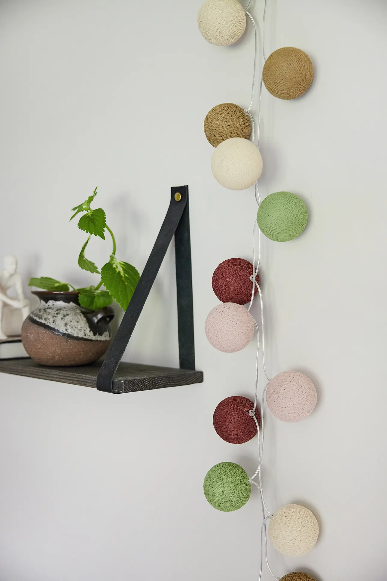 Irislights Autumn, 35 balles Irislights