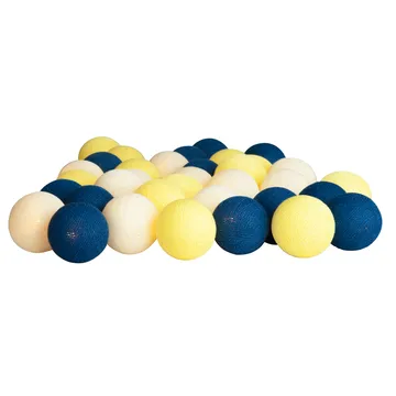 Irislights Celebrations - 20 Boules - Irislights