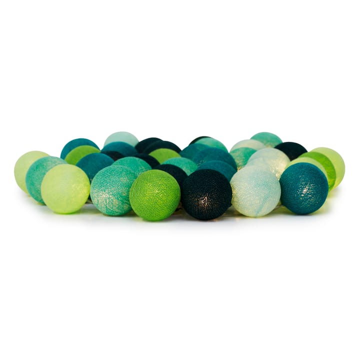 Irislights Dinosaur - 35 boules - Irislights