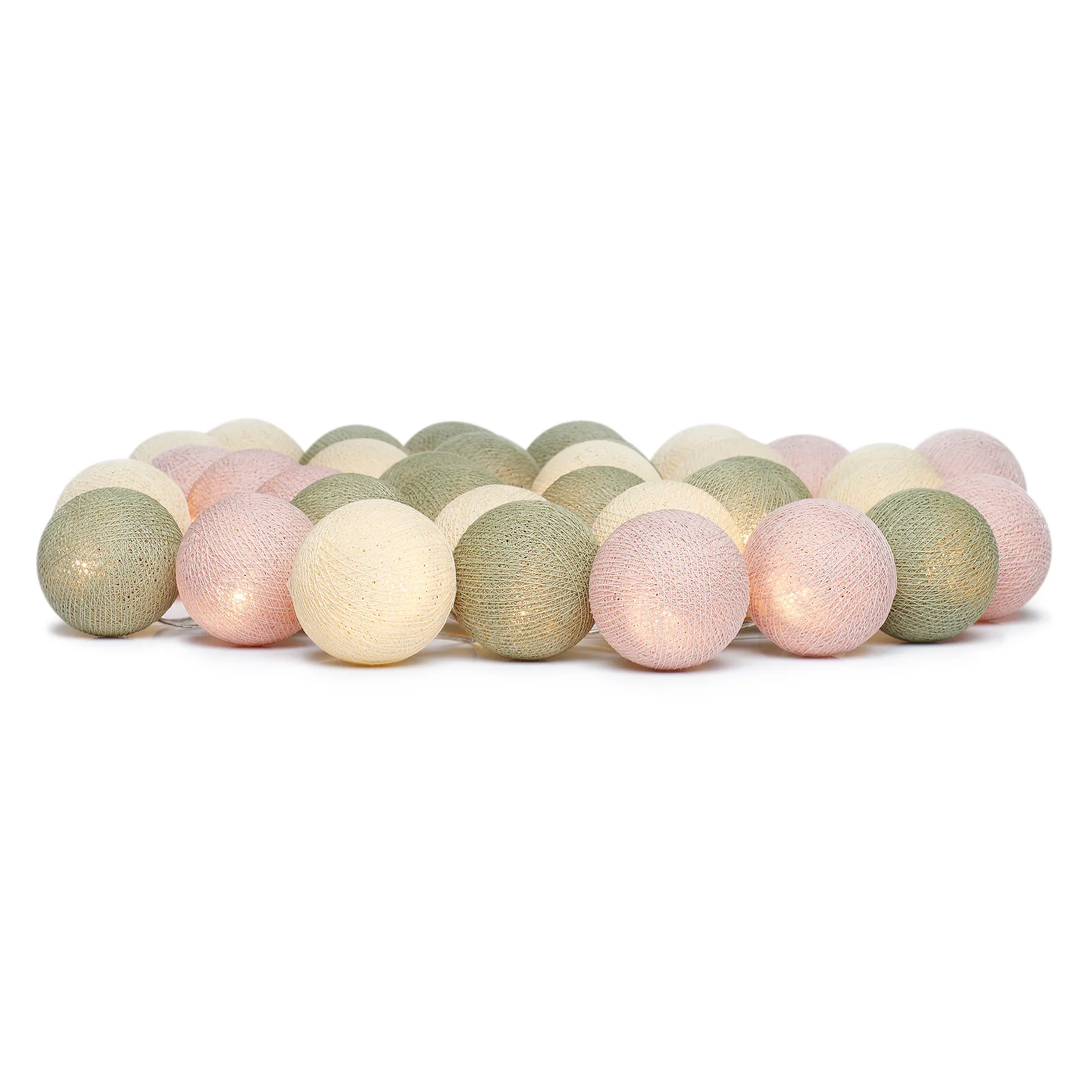 Irislights Dunes, 35 Boules Irislights