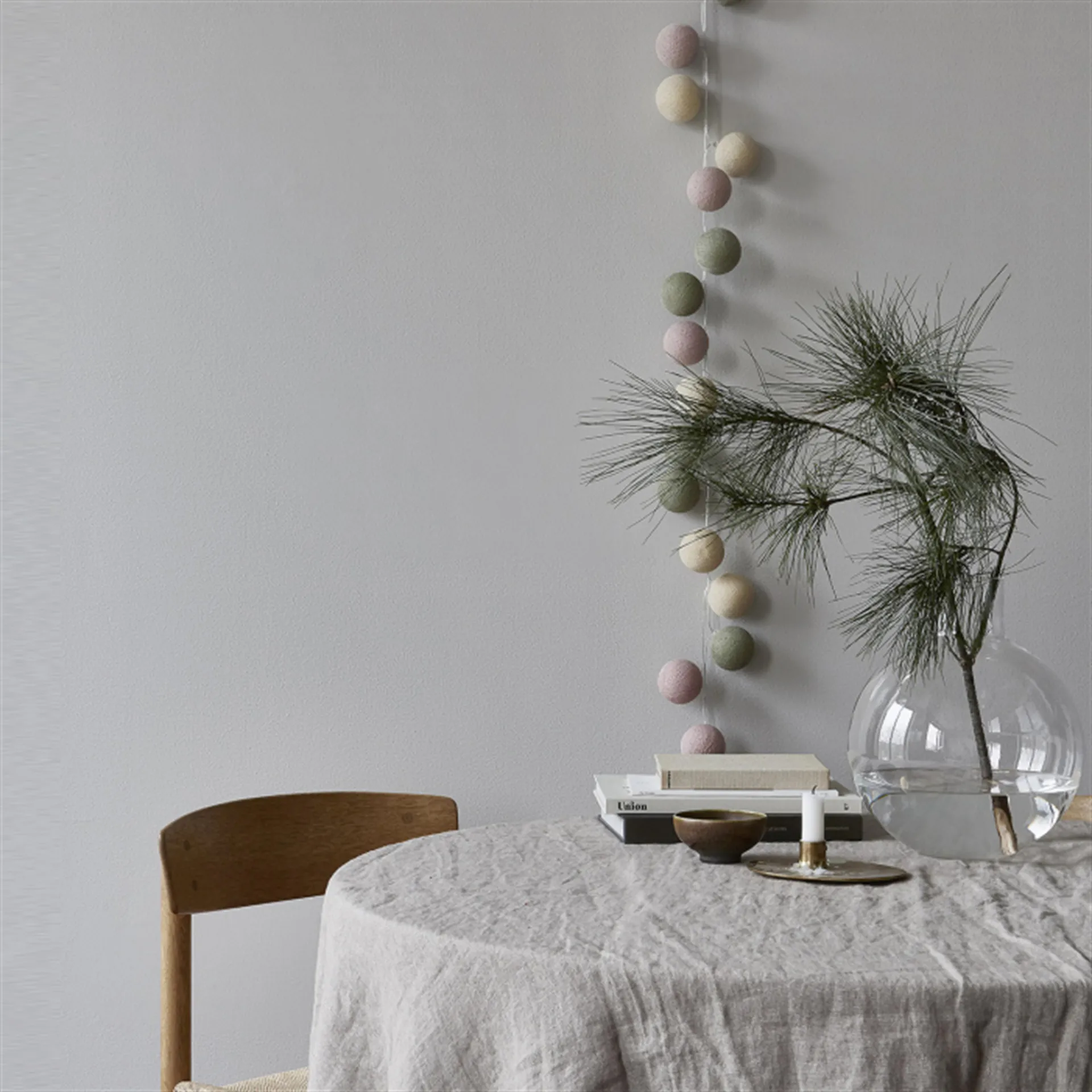 Irislights Dunes, 35 Boules Irislights