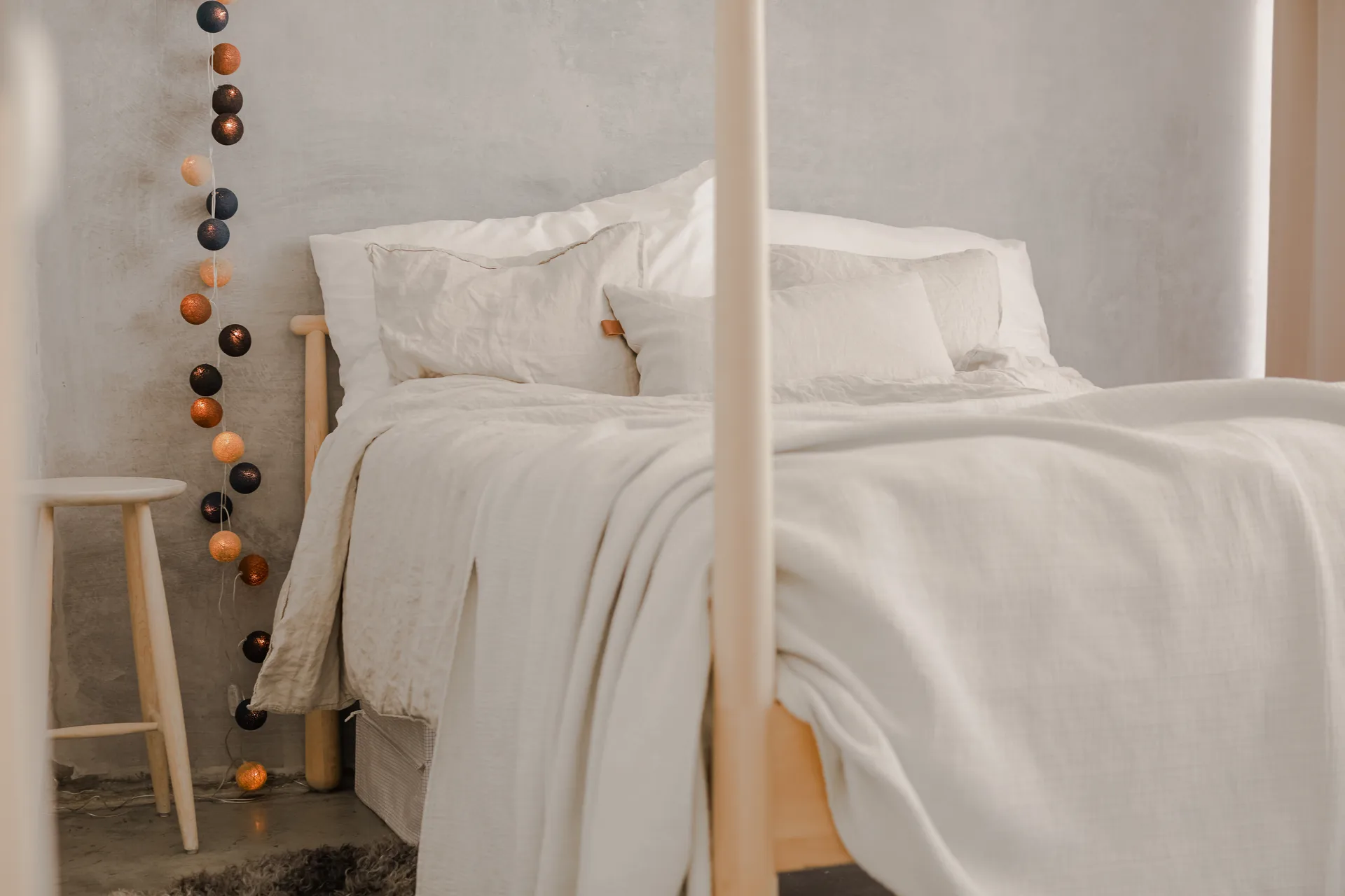 Irislights Hazel, 20 boules Irislights