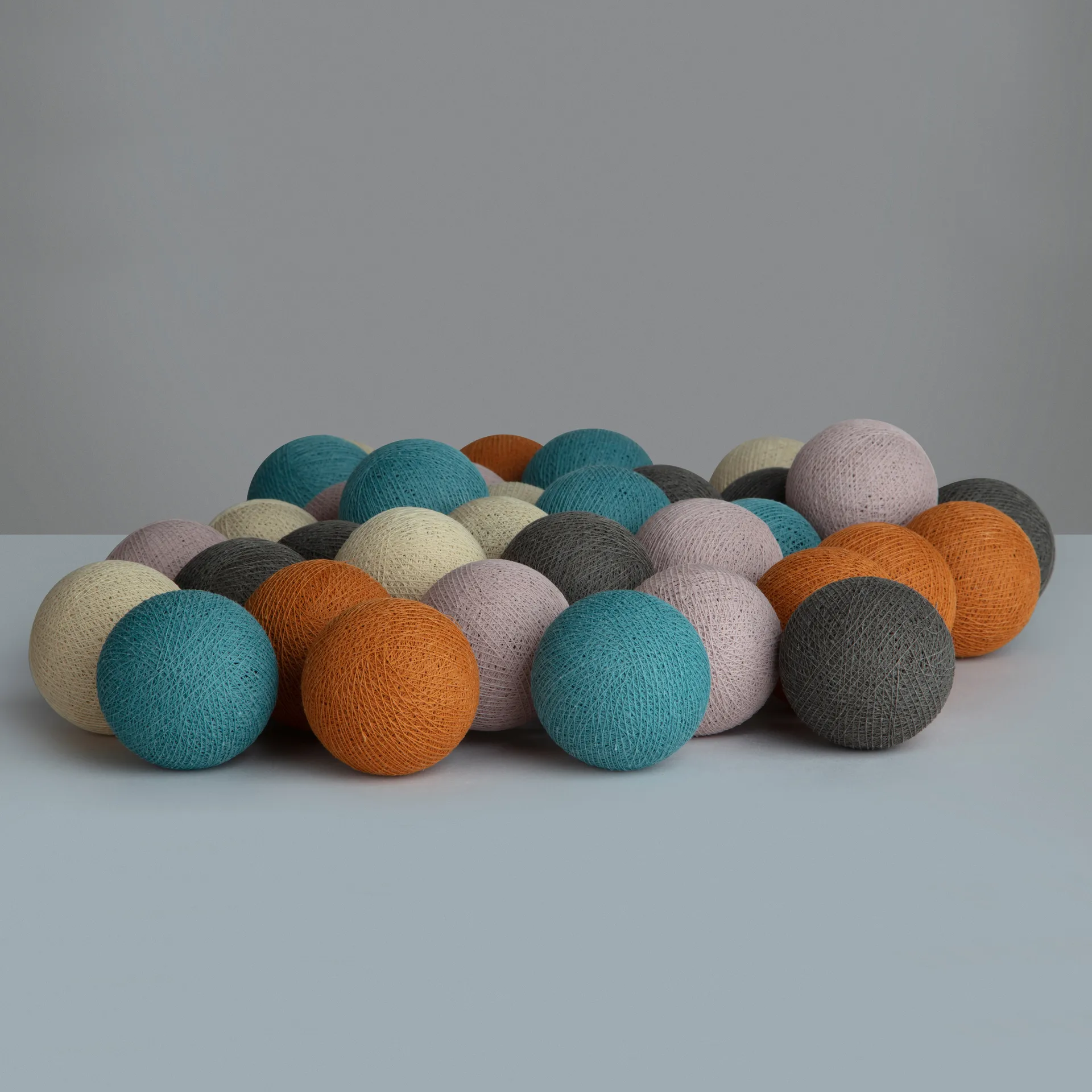 Irislights New Day, 20 Boules Irislights