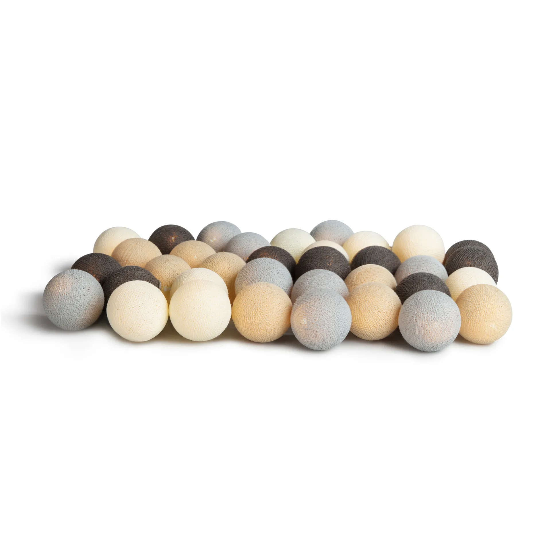 Irislights Shades, 20 boules Irislights