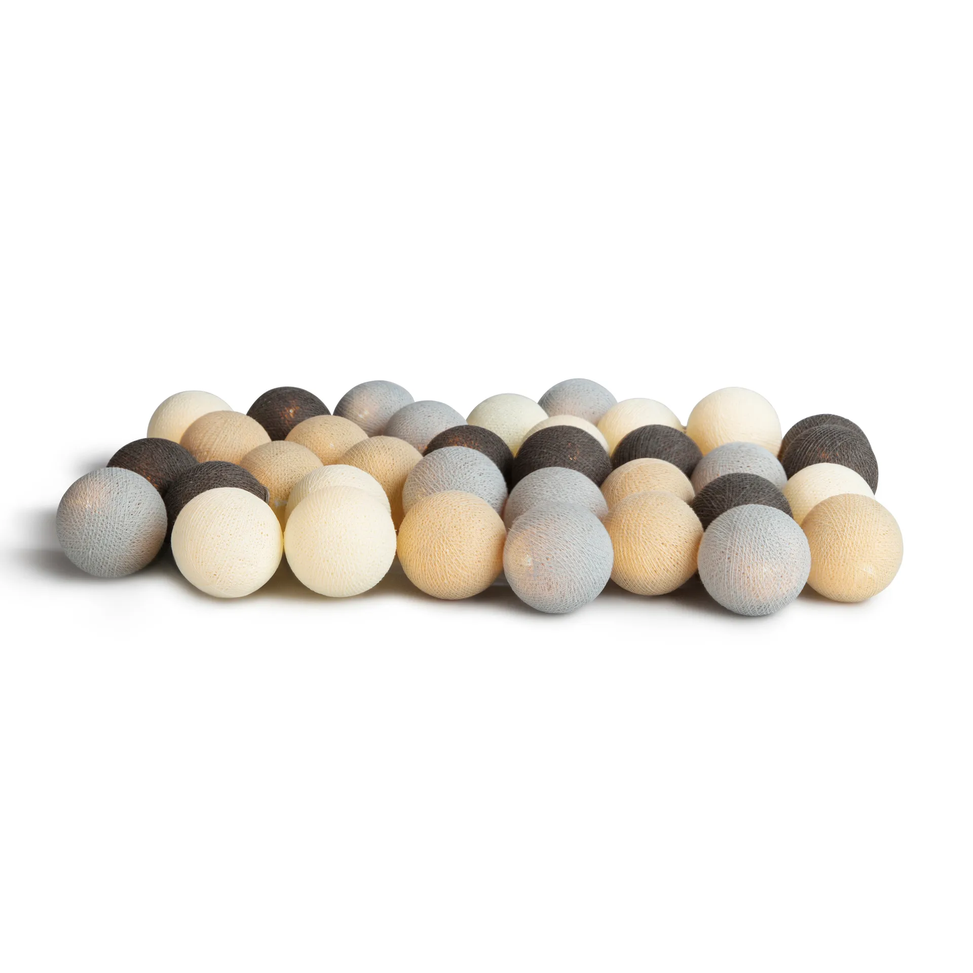 Irislights Shades, 35 boules Irislights