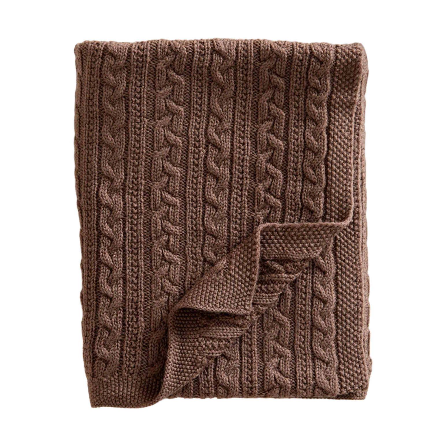 Couverture pour bébé en laine mérinos 80x100 cm, Cookie Jack o Juno