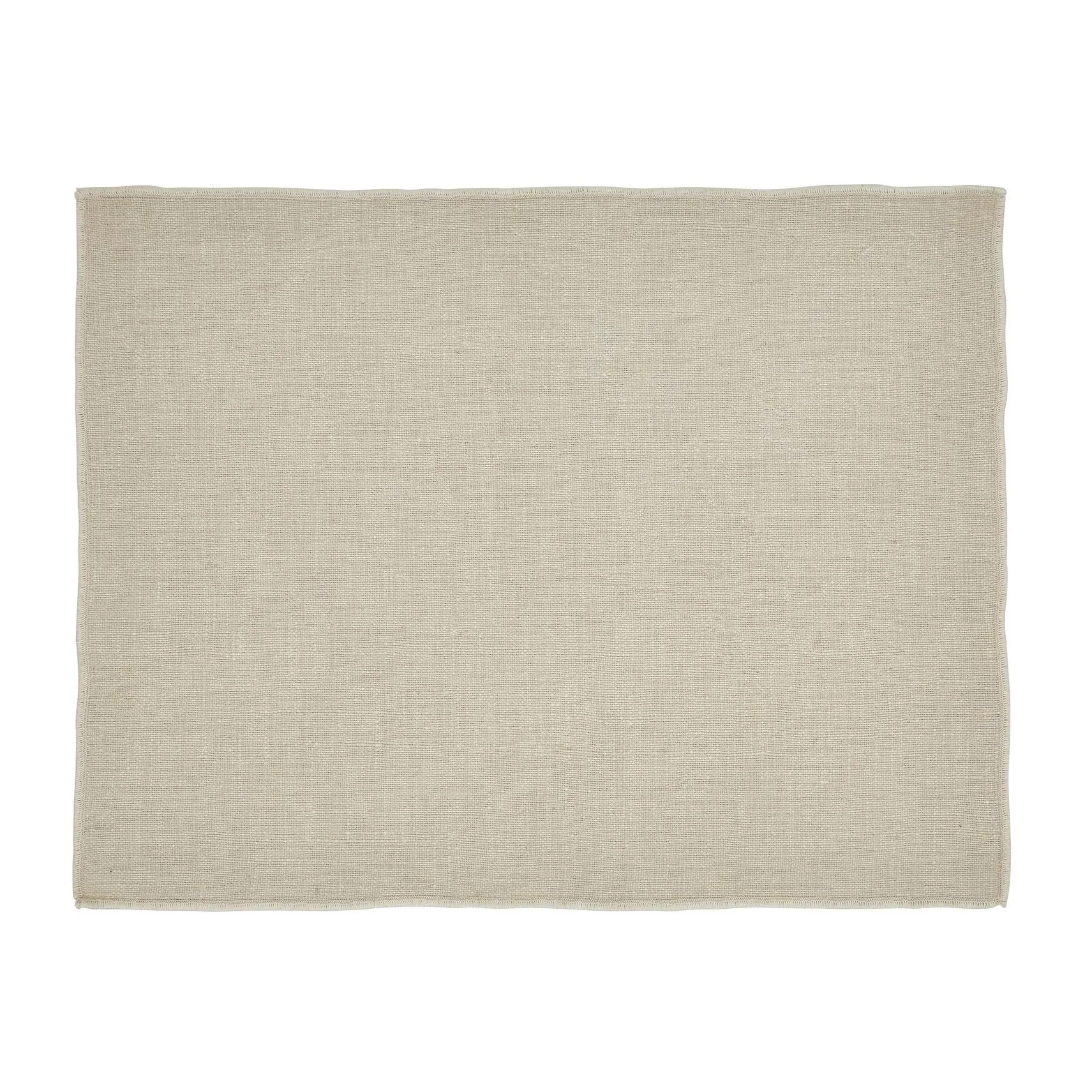 Set de table Rufus 35x45 cm, Beige Jakobsdals