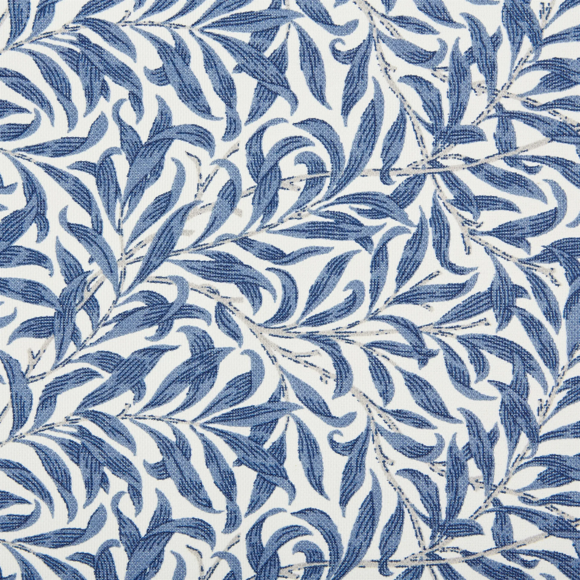 Toile cirée Ramas, Bleu Jakobsdals