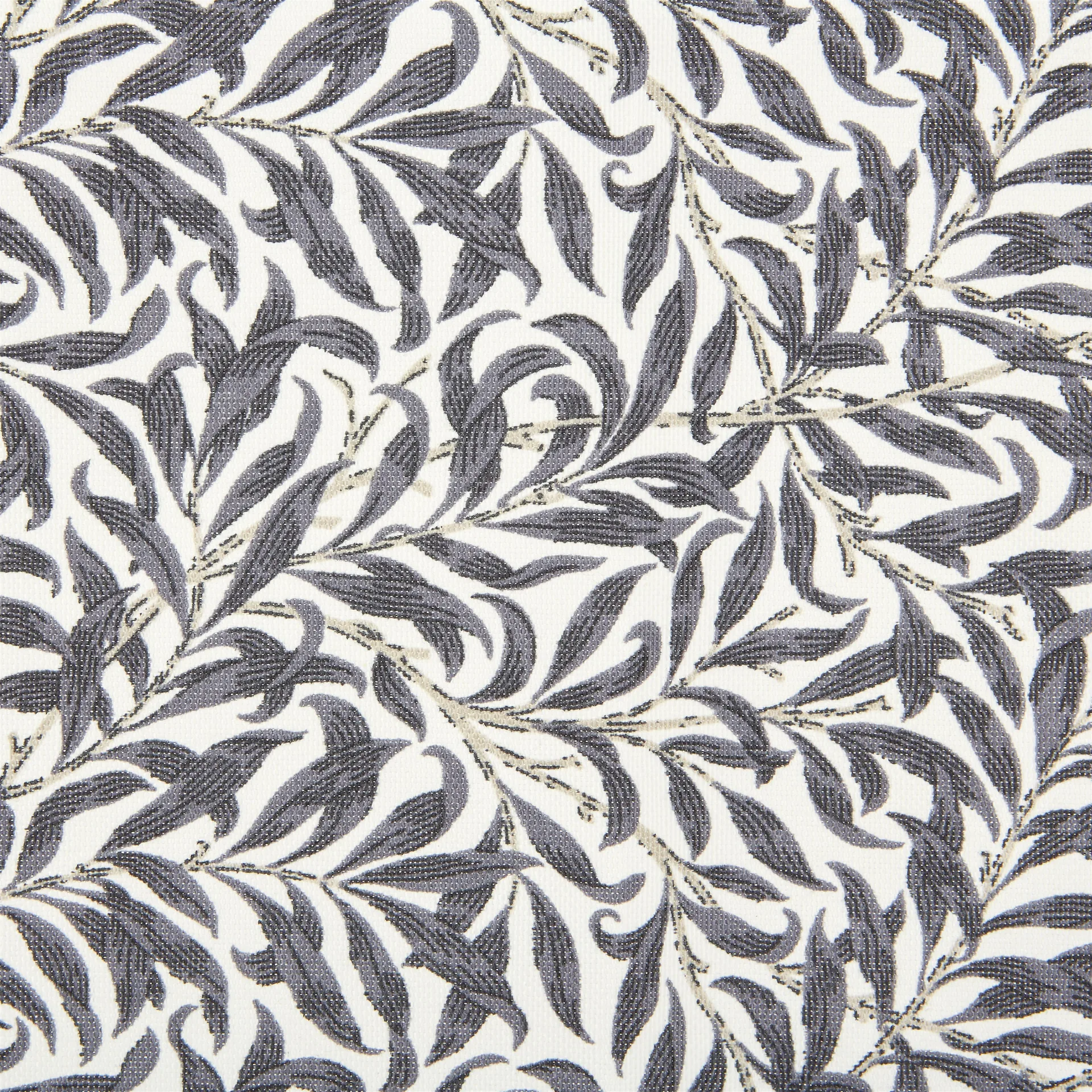Toile cirée Ramas, Gris Jakobsdals