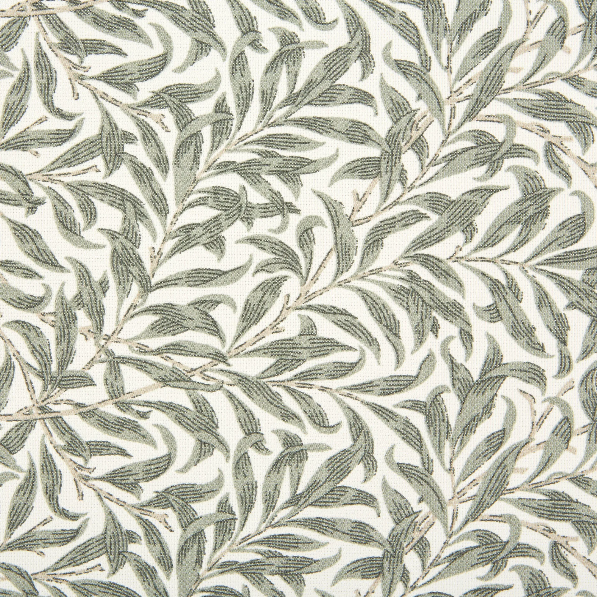Toile cirée Ramas, Vert olive Jakobsdals