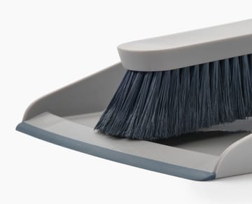 Balayette murale Cleantech avec pelle - Stone - Joseph Joseph