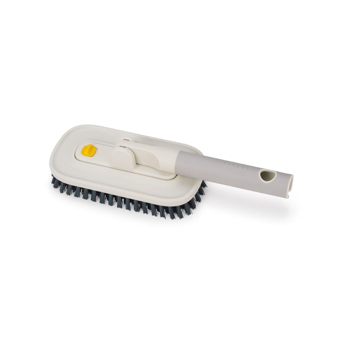 Brosse à carrelage 2-en-1 Cleantech Joseph Joseph - Stone - Joseph Joseph