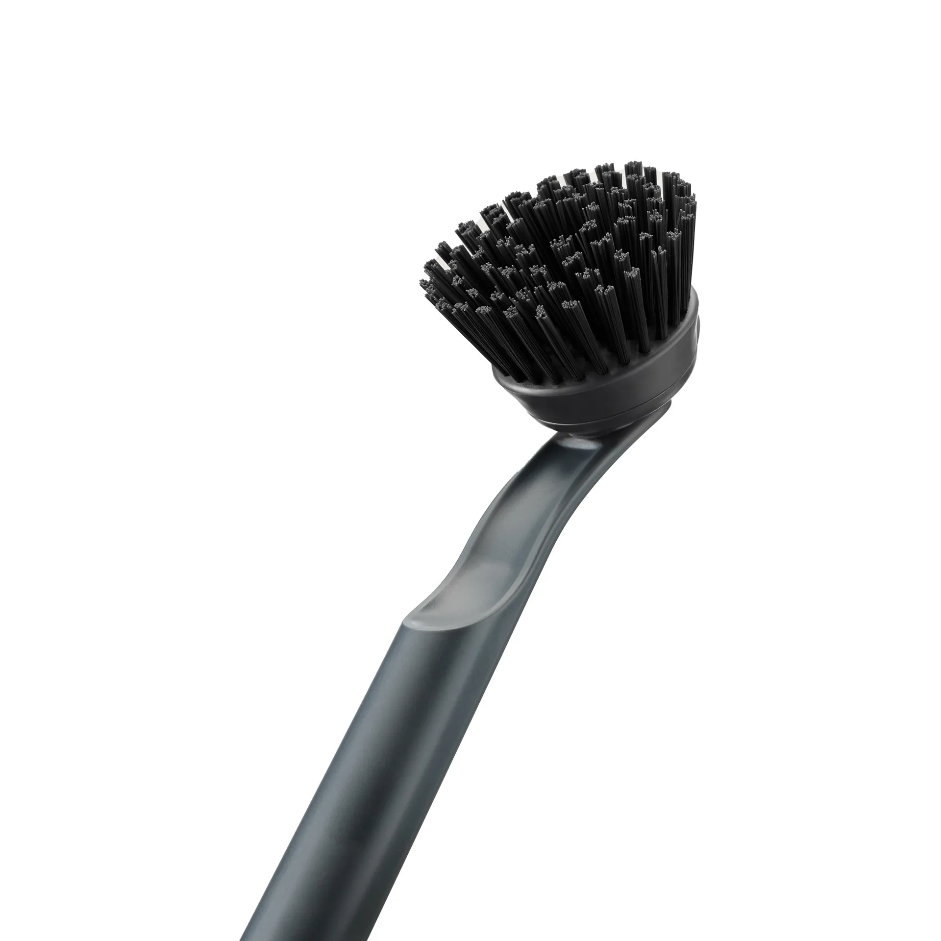 Brosse vaisselle Sinktech avec tête de rechange, Grey Joseph Joseph