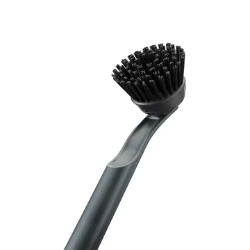 Brosse vaisselle Sinktech avec tête de rechange - Grey - Joseph Joseph