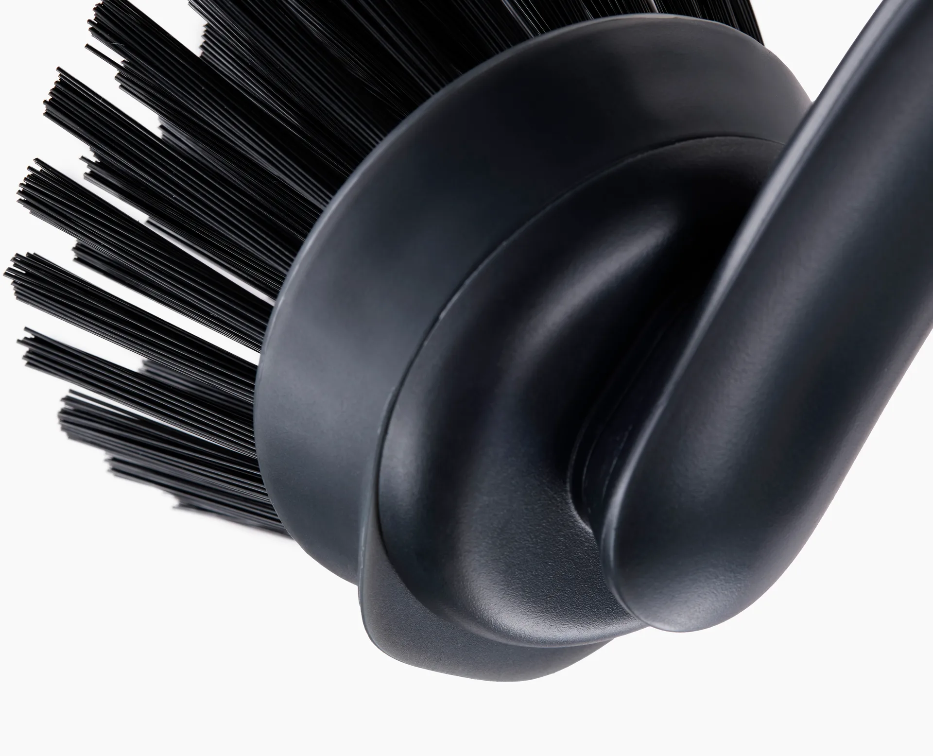 Brosse vaisselle Sinktech avec tête de rechange, Grey Joseph Joseph