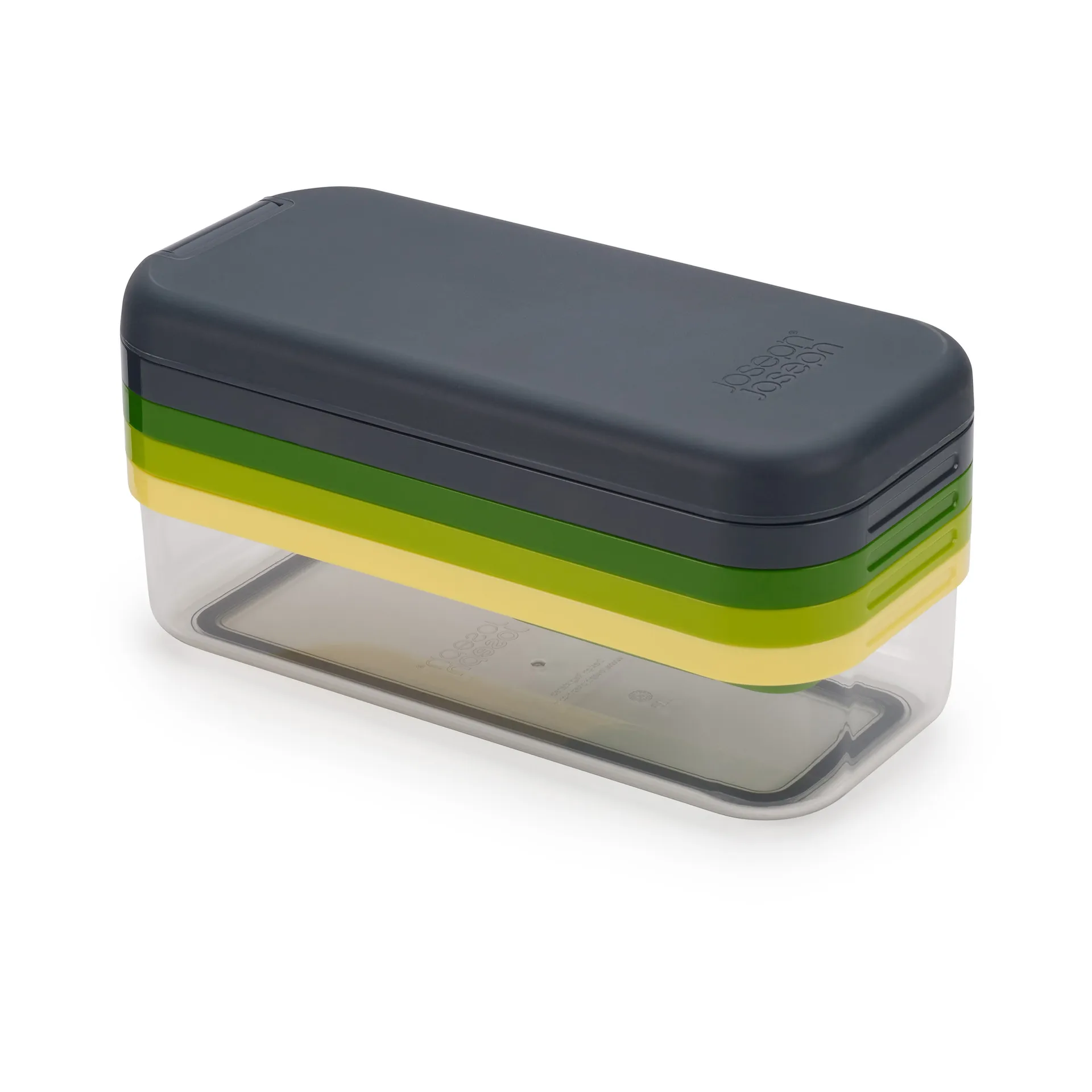 Coupe-légumes Multi prep, 4 pièces, Multi Joseph Joseph