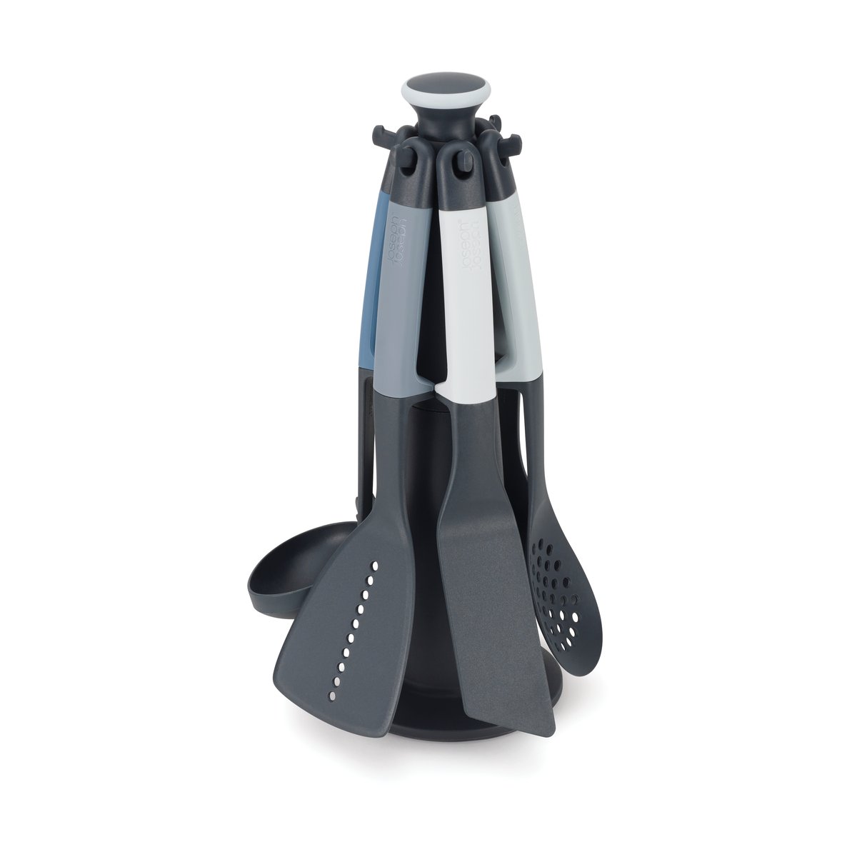 Joseph Joseph Elevate carousel éditions, 6 pièces Bleu