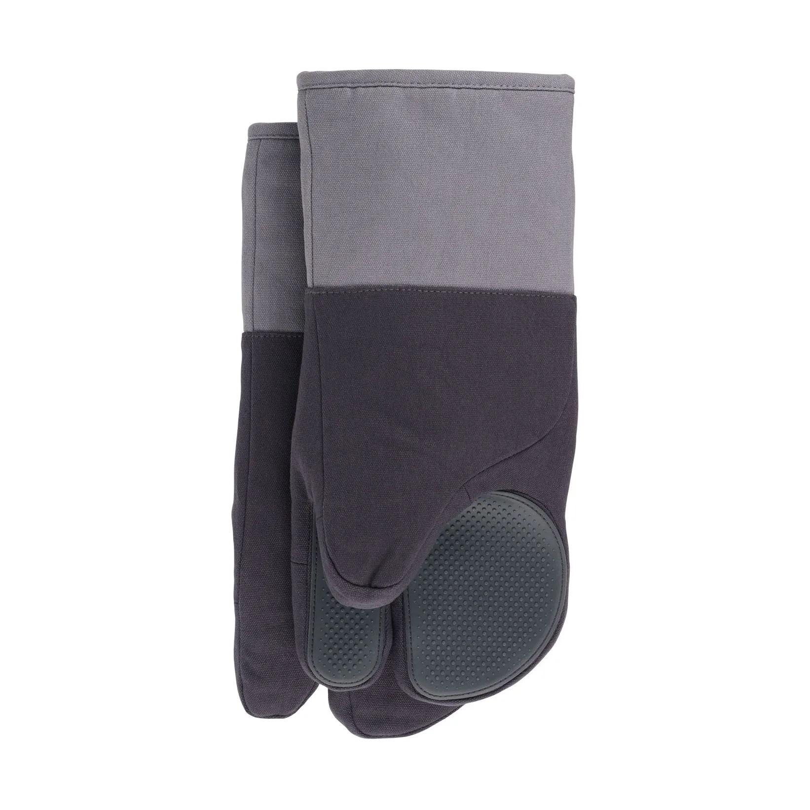 Gants de cuisine Pinch 34,5 cm, Gris Joseph Joseph