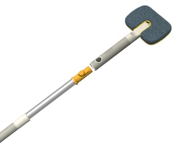 Kit de nettoyage Cleantech 6 pièces - Light Stone - Joseph Joseph