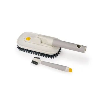 Kit de nettoyage détaillé Cleantech - Light Stone - Joseph Joseph