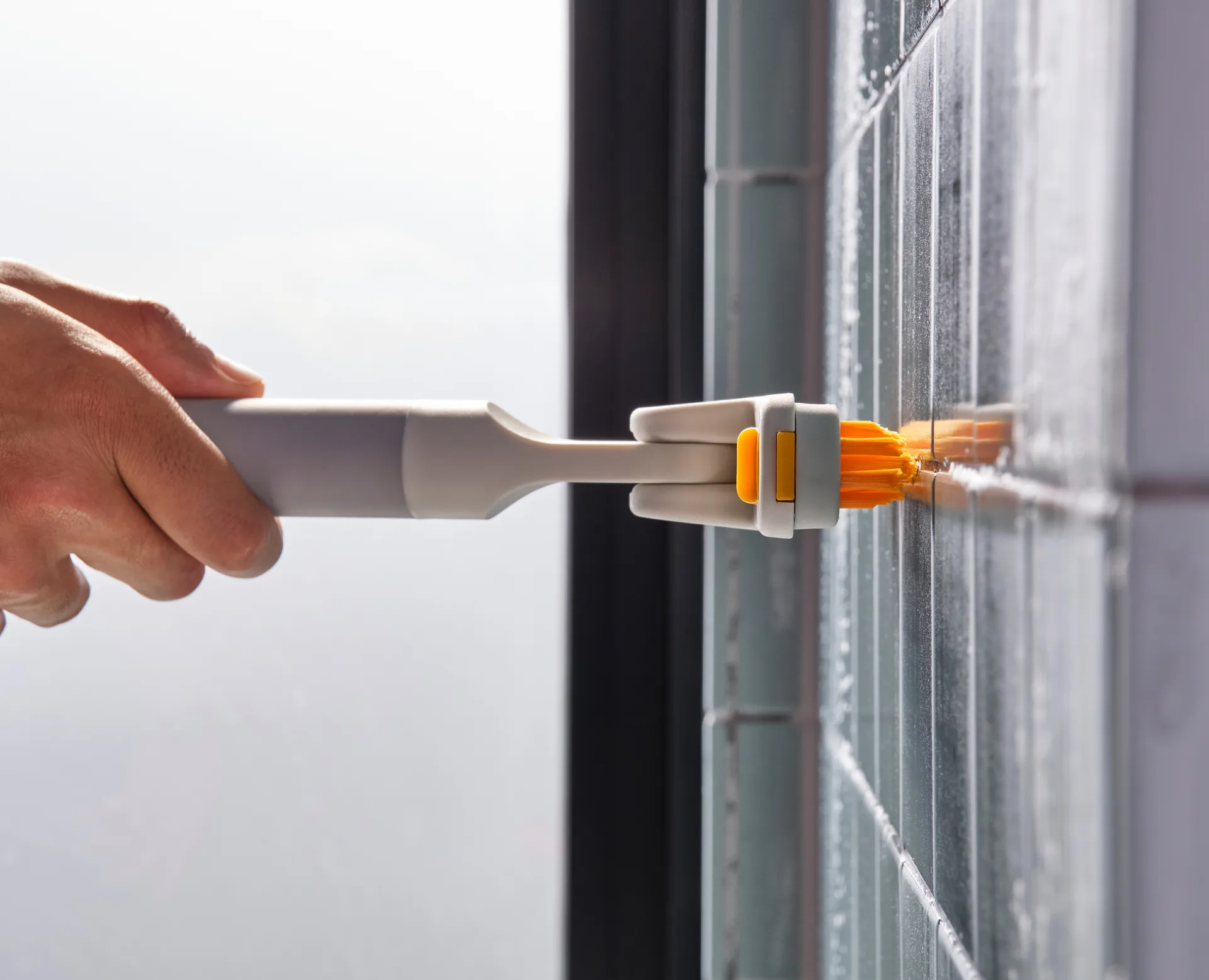 Kit de nettoyage détaillé Cleantech, Light Stone Joseph Joseph