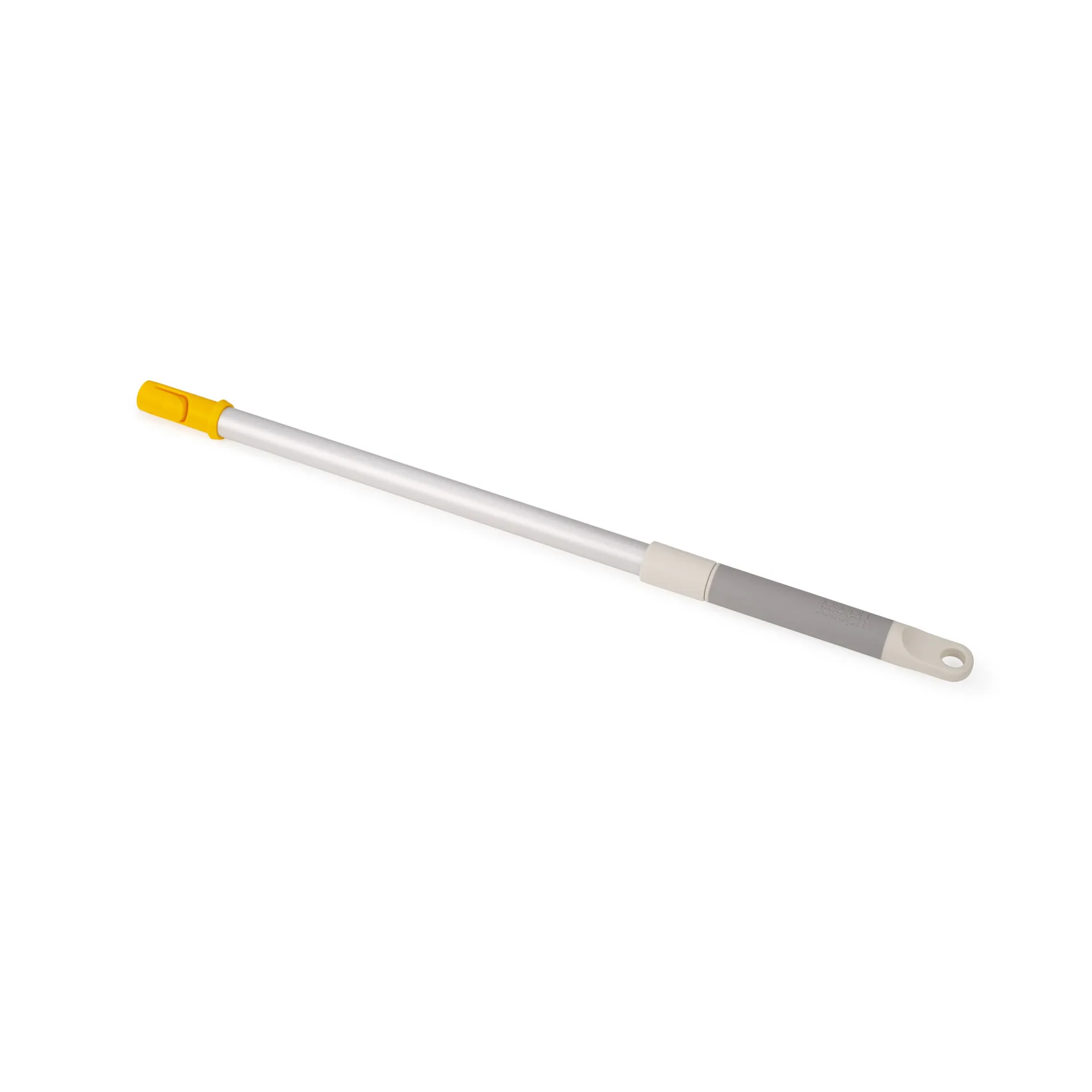 Manche télescopique Cleantech, Argent Joseph Joseph