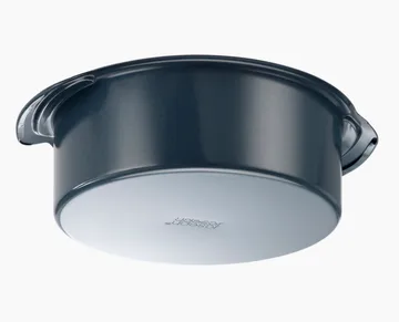 Moule à gâteau rond Nest bake 23 cm - Bleu - Joseph Joseph