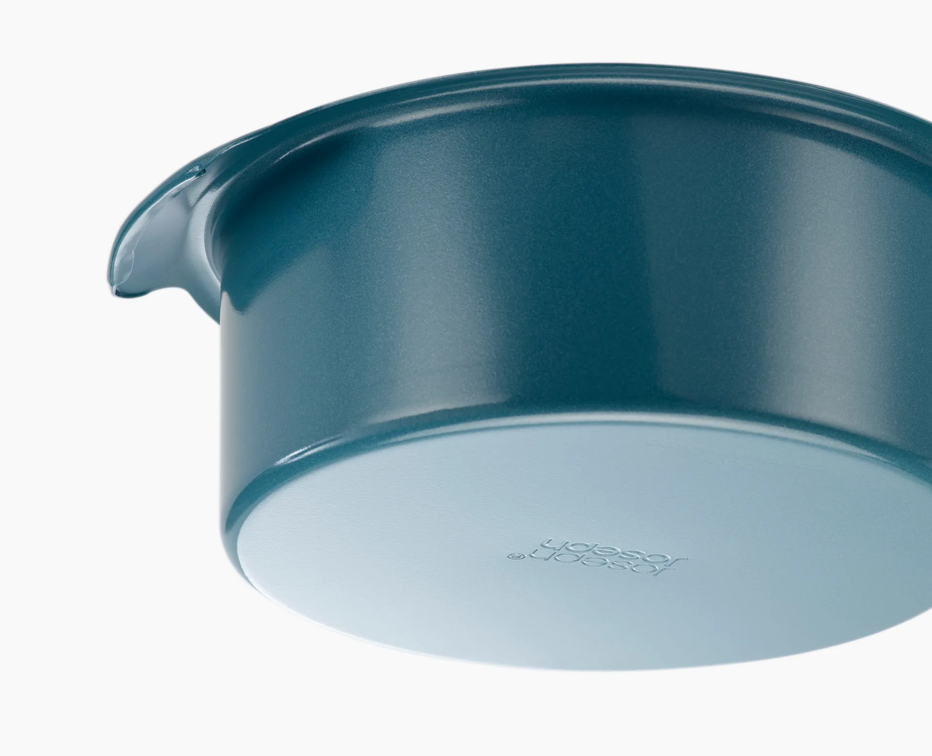 Moule à gâteau rond Nest bake Ø26,2 cm, Bleu Joseph Joseph