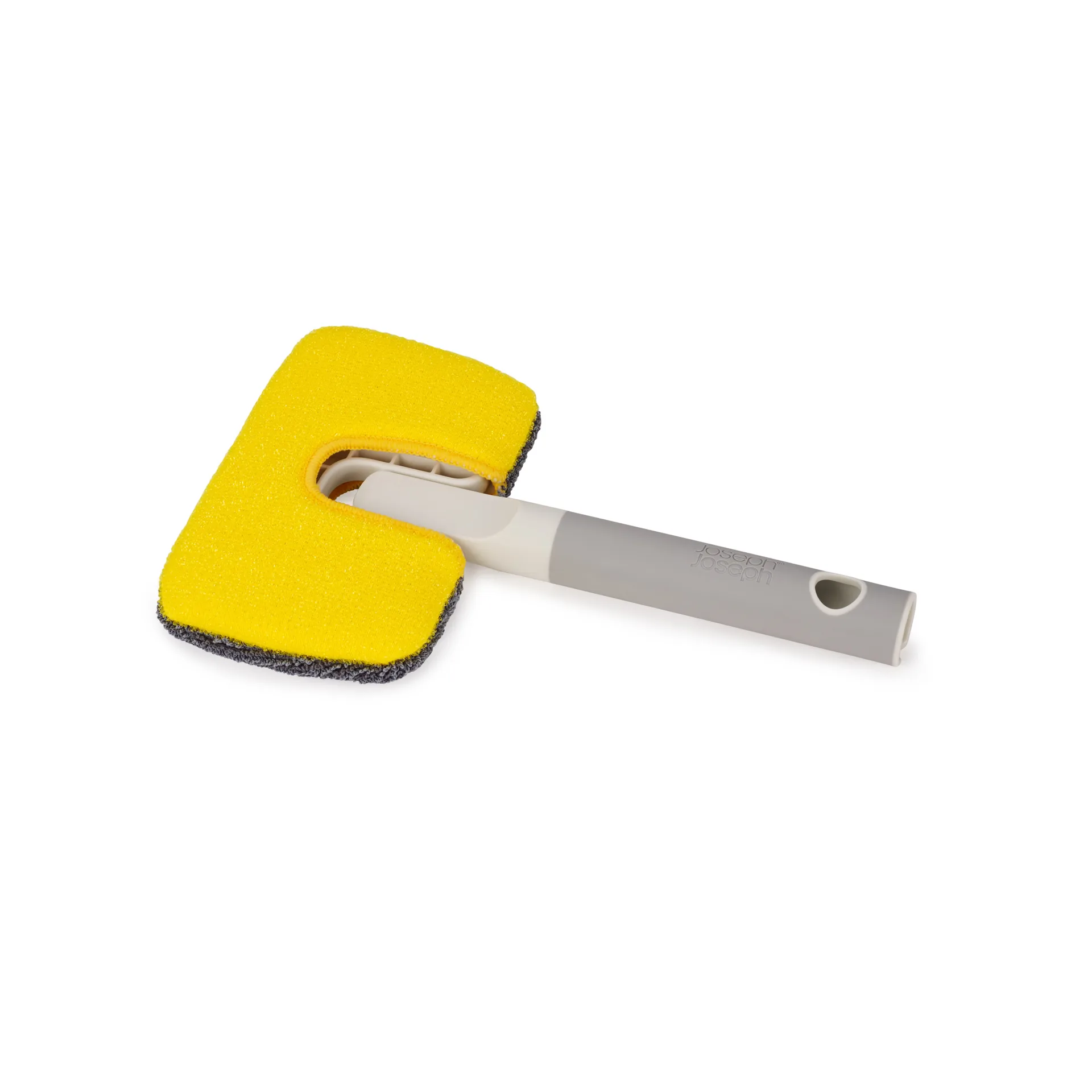 Nettoyant de surface 2-en-1 Cleantech Joseph Joseph, Stone Joseph Joseph