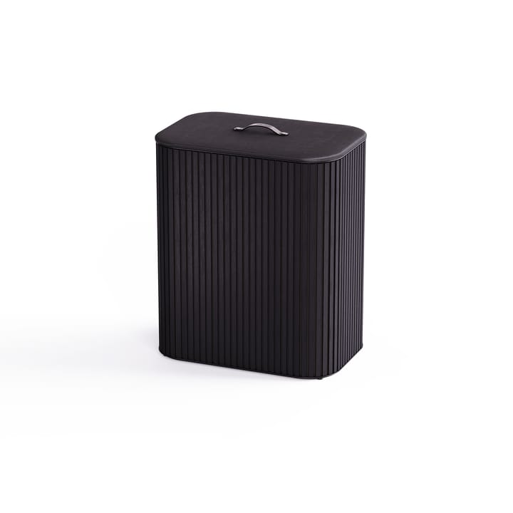 Panier à linge Tota Luxe 90 L - Black - Joseph Joseph