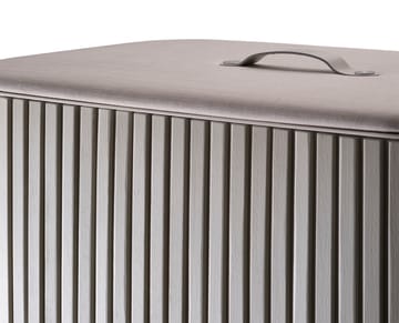 Panier à linge Tota Luxe 90 L - Ecru - Joseph Joseph