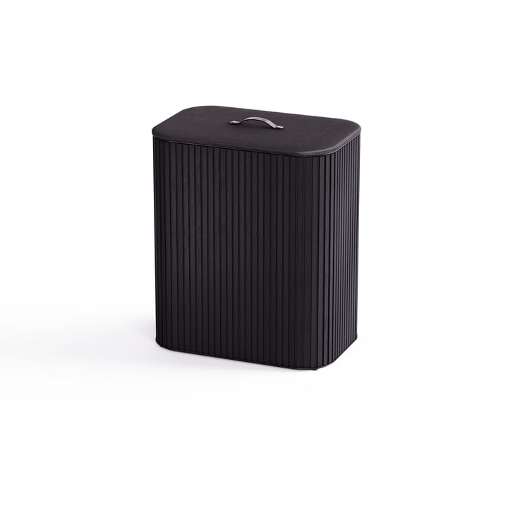 Panier à linge Tota Trio Luxe 90 L - Black - Joseph Joseph
