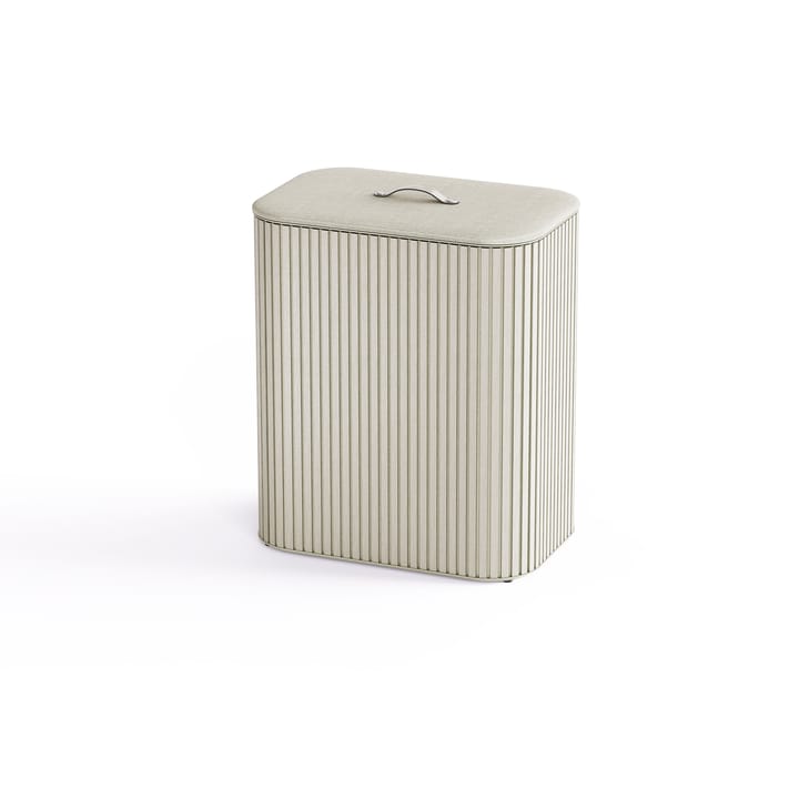 Panier à linge Tota Trio Luxe 90 L - Ecru - Joseph Joseph