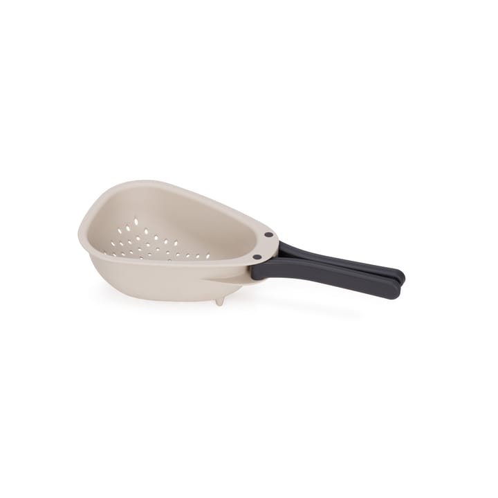 Passoire pliable Droplet Stone - Mini - Joseph Joseph