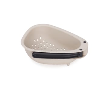 Passoire pliable Droplet Stone - Mini - Joseph Joseph