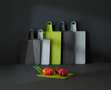 Planche à découper Chop2pot plus bleu clair - Grand - Joseph Joseph