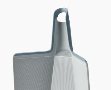 Planche à découper Chop2pot plus bleu clair - Régulier - Joseph Joseph