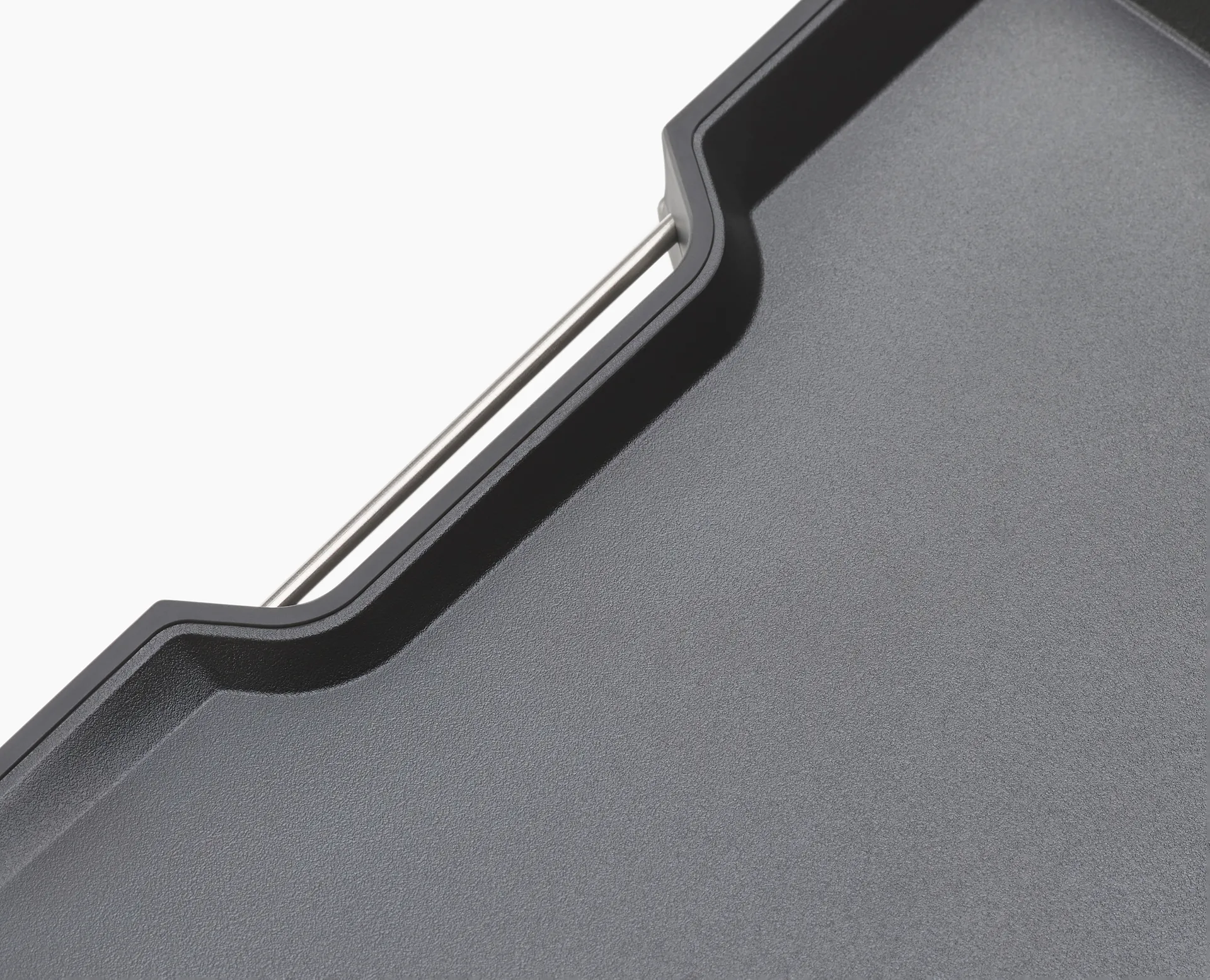 Planche à découper Cut & Carve plus noire, Grand Joseph Joseph