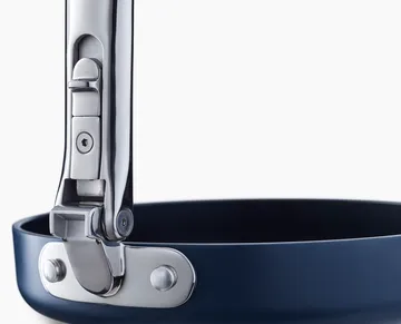 Poêle antiadhésive Space - Ø20 cm - Joseph Joseph