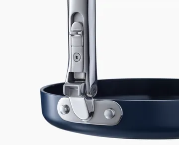 Poêle antiadhésive Space - Ø24 cm - Joseph Joseph