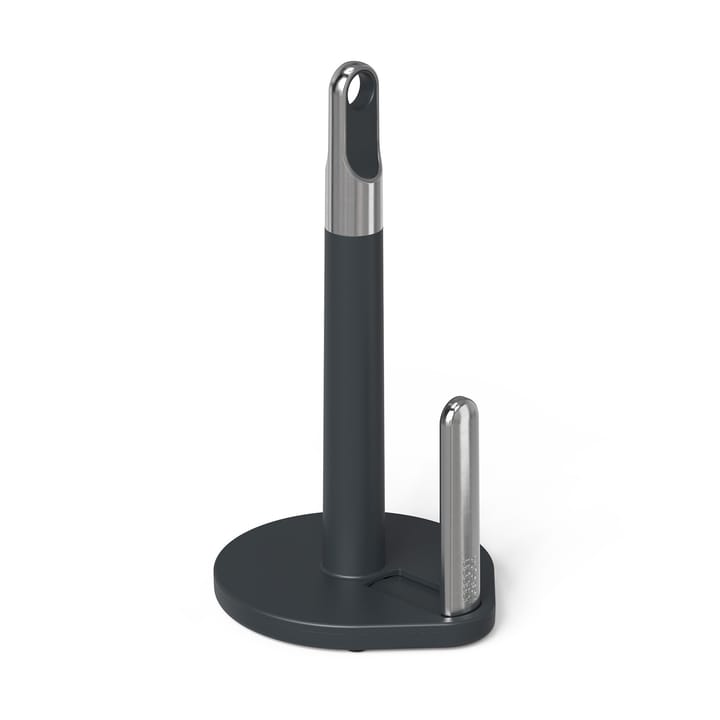 Porte-essuie-tout Hold Easy-Tear - Graphite - Joseph Joseph