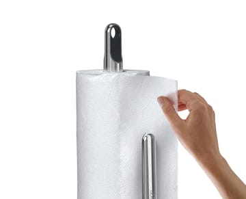 Porte-essuie-tout Hold Easy-Tear - Graphite - Joseph Joseph
